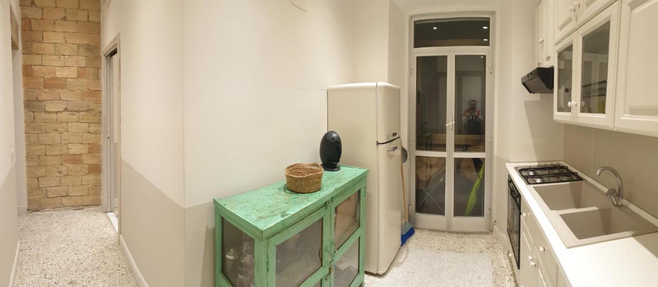 Apartamento Casa Tua A Santa Maria Maggiore *